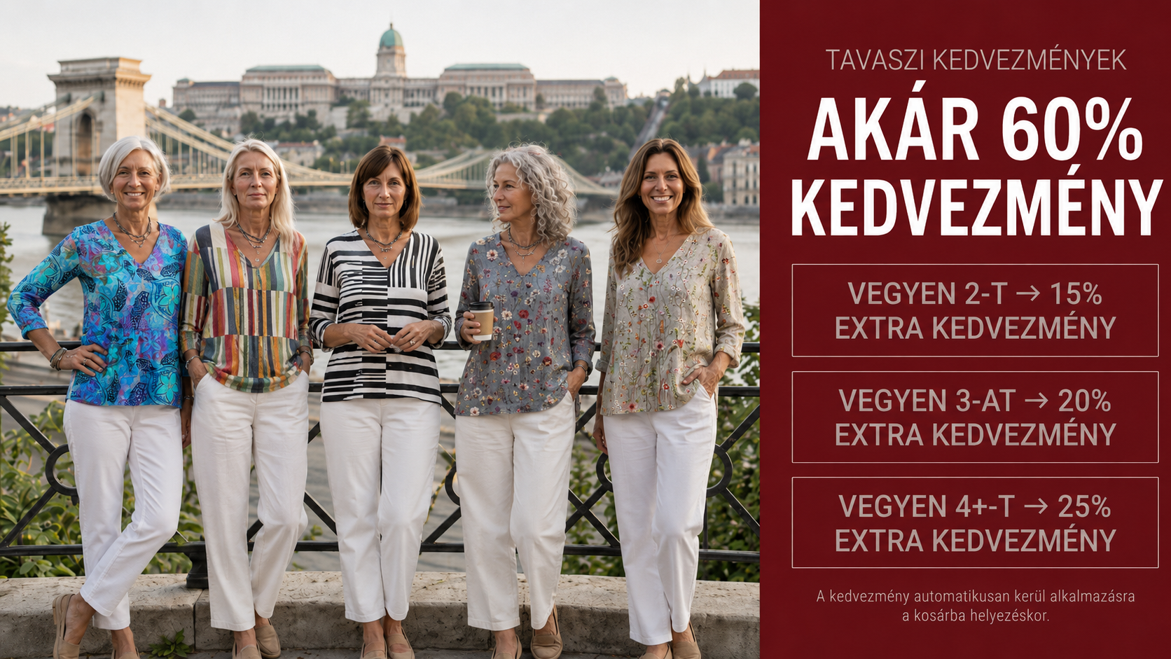 Pulóverek több színben