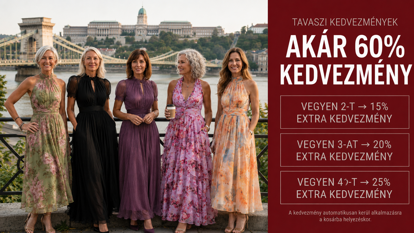 Prémium Női Ruhák