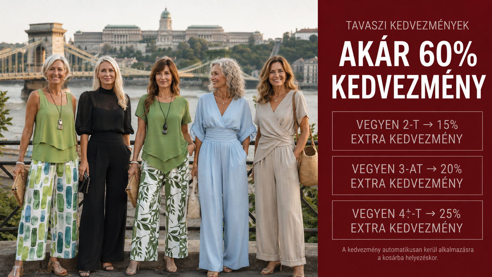 Nyári Akciós Szettek
