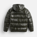 Réka - Unisex Töltött Kabát