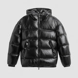 Réka - Unisex Töltött Kabát