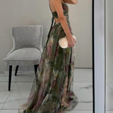 Giselle - Varázslatos Maxi Ruha