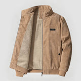 Botond - Manchester Fleece Kabát
