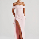 Piroska - Luxus Maxi Ruha