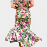 Isabella - Maxi Ruha