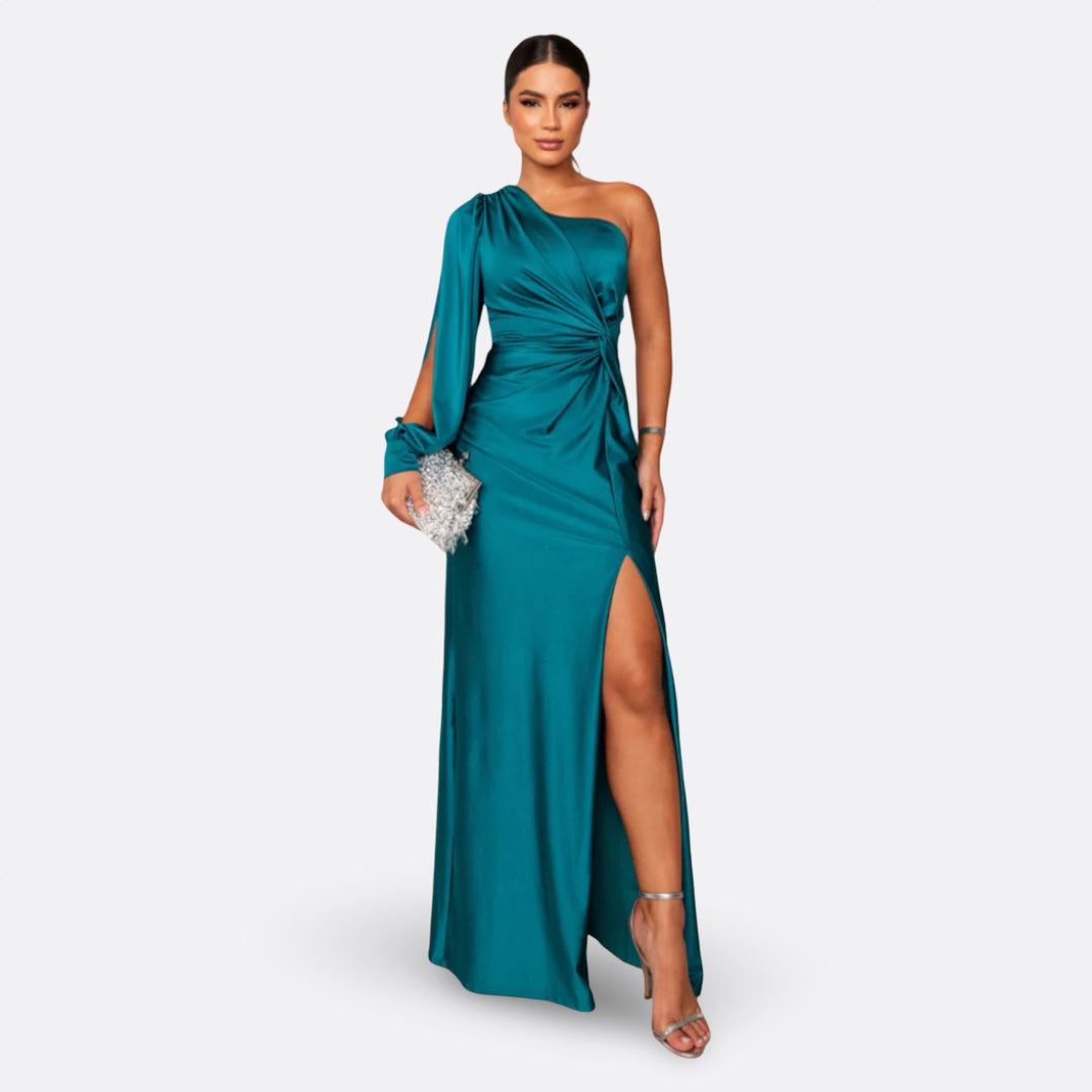 Léna - Elegáns Maxi Ruha