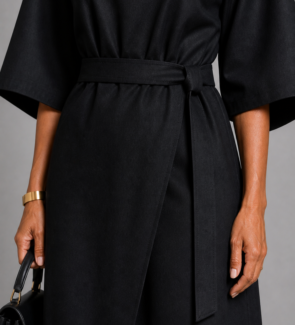 Noir Essence Ruha