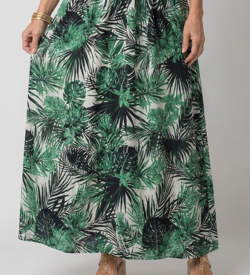 Maravelle Bloom Ruha