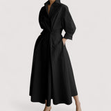 Marica - Elegáns maxi ruha stílus és kényelem