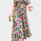 Isabella - Maxi Ruha