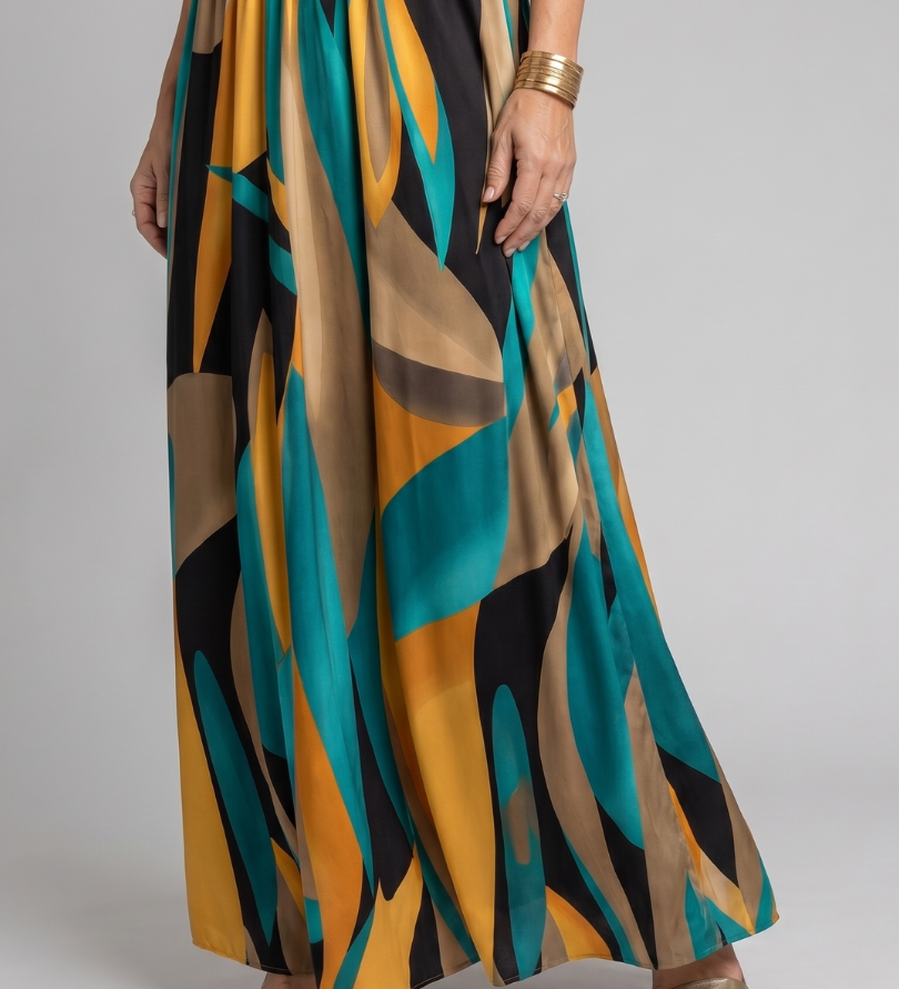 Zarela Muse Ruha