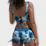 Irén - Stílusos bikini