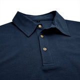János - Pamut póló