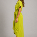 Lime Luxe Ruha