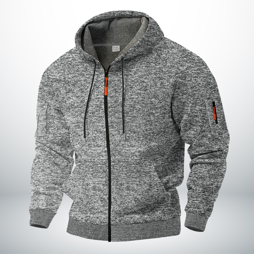 Benjámin - Modern Fleeces Kabát