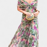 Isabella - Maxi Ruha