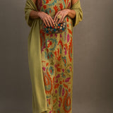 Noa | Ruha