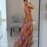 Giselle - Varázslatos Maxi Ruha