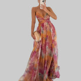Giselle - Varázslatos Maxi Ruha