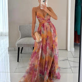 Giselle - Varázslatos Maxi Ruha