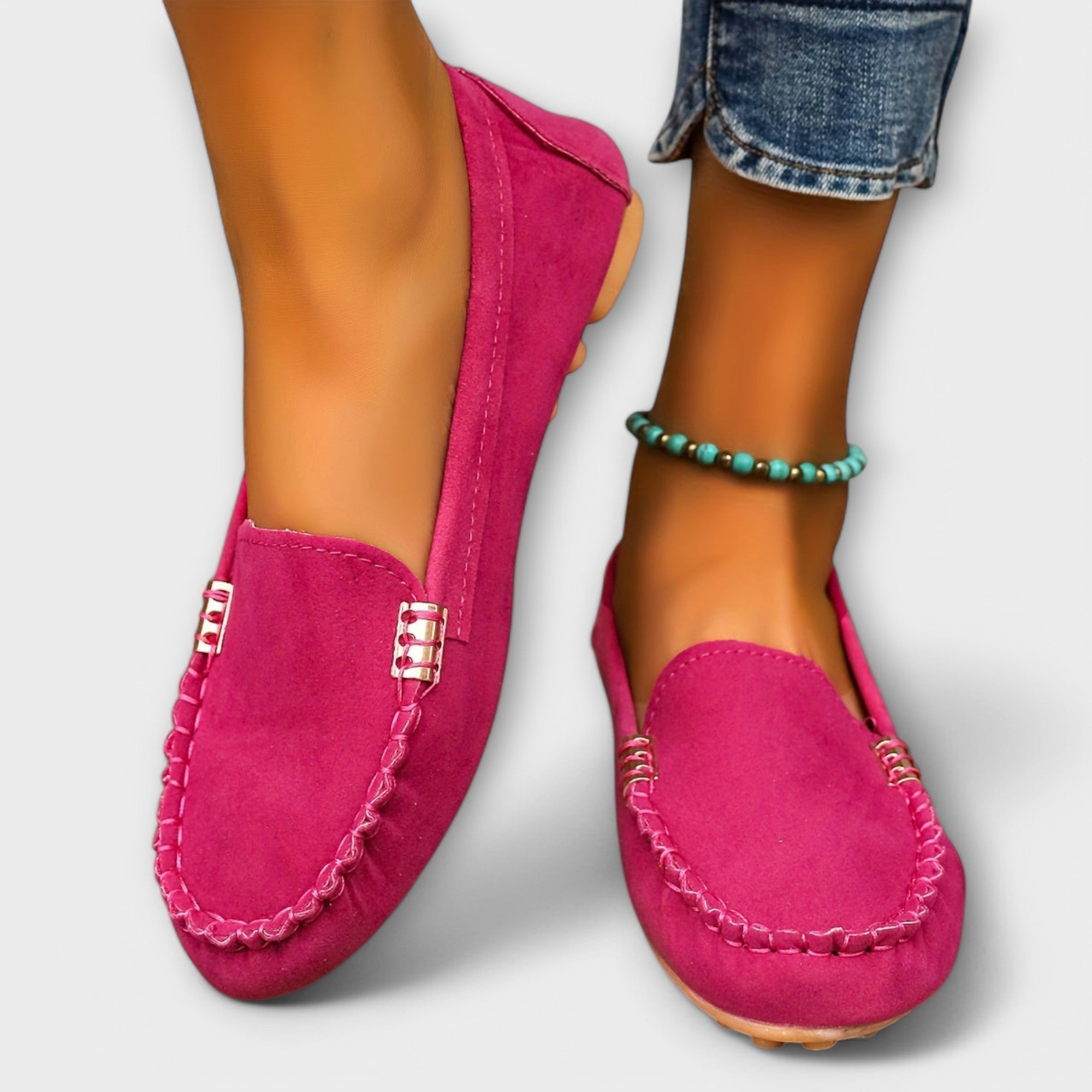 Adrienn - Szabot lóferek