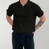Tamás - Elegáns Canelado Polo