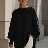 Andrea - Túlméretes kötött