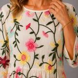 Flora Bliss Ruha