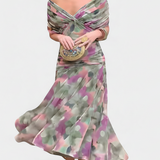 Isabella - Maxi Ruha
