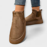 Erika - Téli csizmák