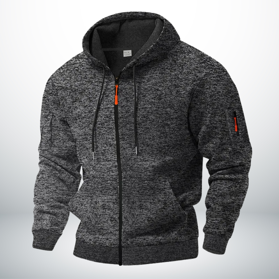 Benjámin - Modern Fleeces Kabát