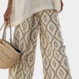Aranka - Elegáns Boho Chic Szett