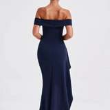 Piroska - Luxus Maxi Ruha