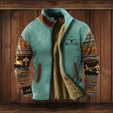 Mihály - Külső Fleece Mellény