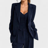 Margit - Elegáns 3 részes öltöny