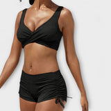 Irén - Stílusos bikini