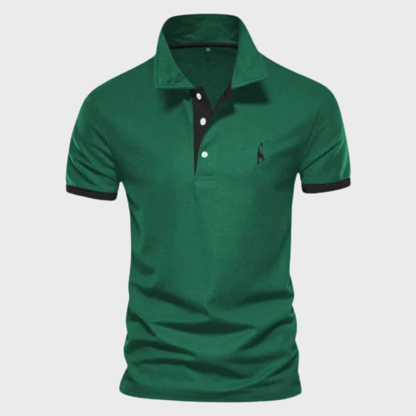 Zoltán - Elegáns Polo Férfiaknak