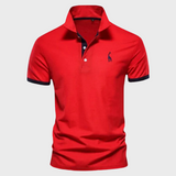Zoltán - Elegáns Polo Férfiaknak
