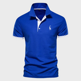 Zoltán - Elegáns Polo Férfiaknak