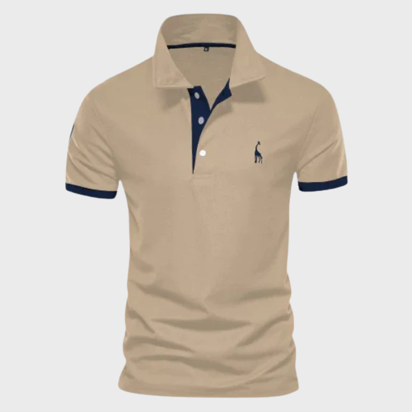 Zoltán - Elegáns Polo Férfiaknak