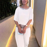 Isabella - Elegáns Két Részes Szett