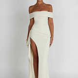 Piroska - Luxus Maxi Ruha