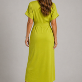 Lime Luxe Ruha