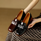 Krisztina - Contessa Knoten Loafer
