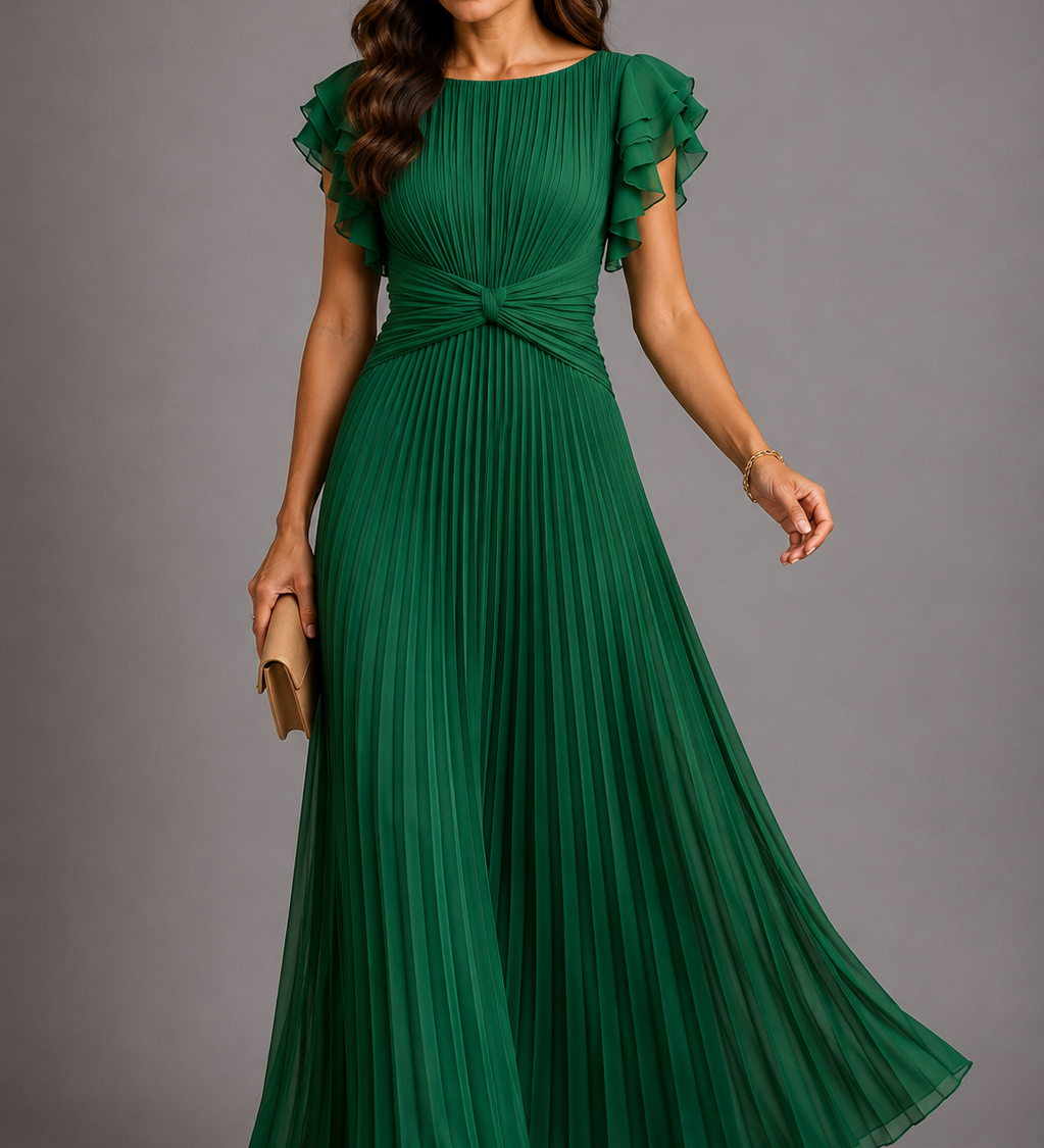 Selena Glamour Ruha
