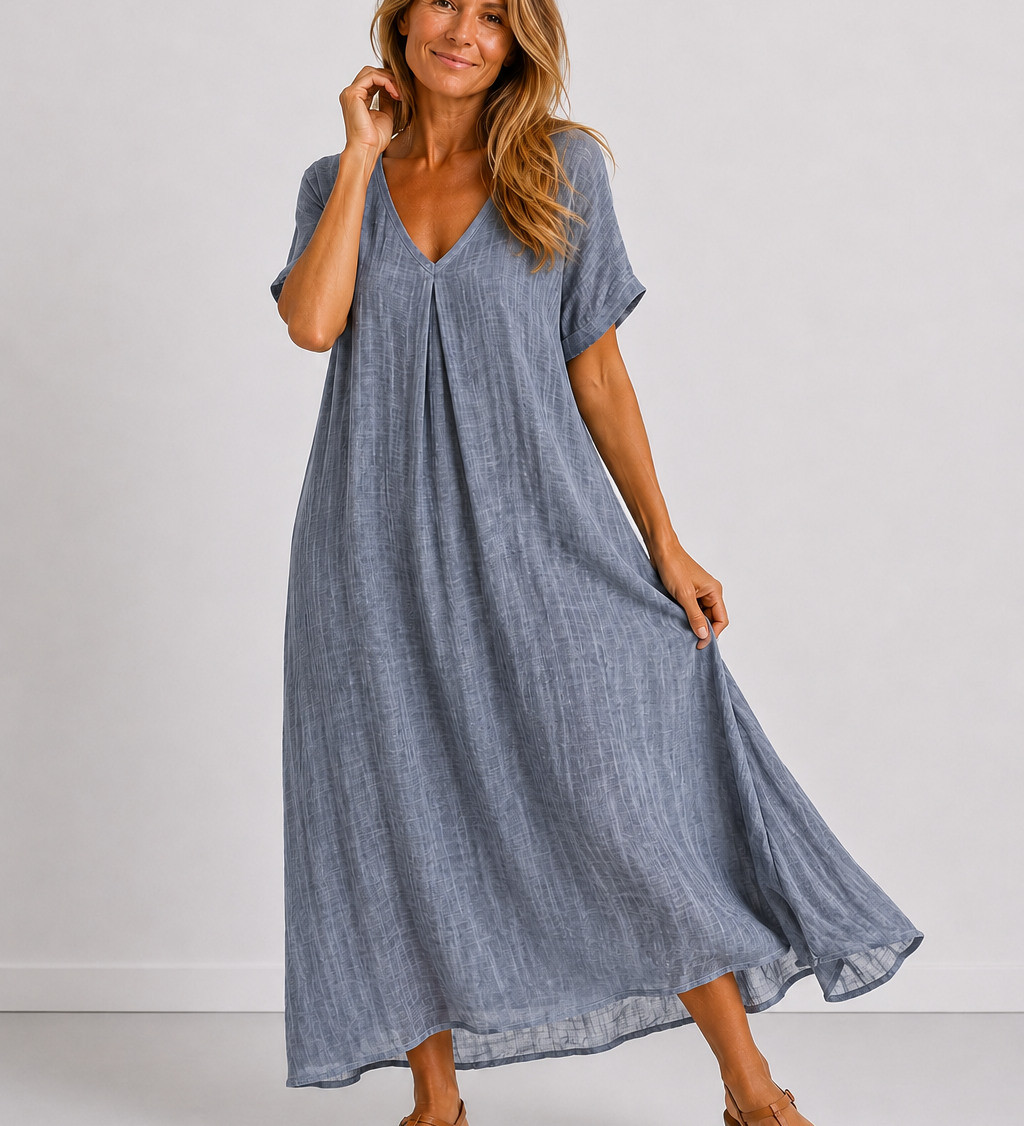 Ibolya Maxi Ruha