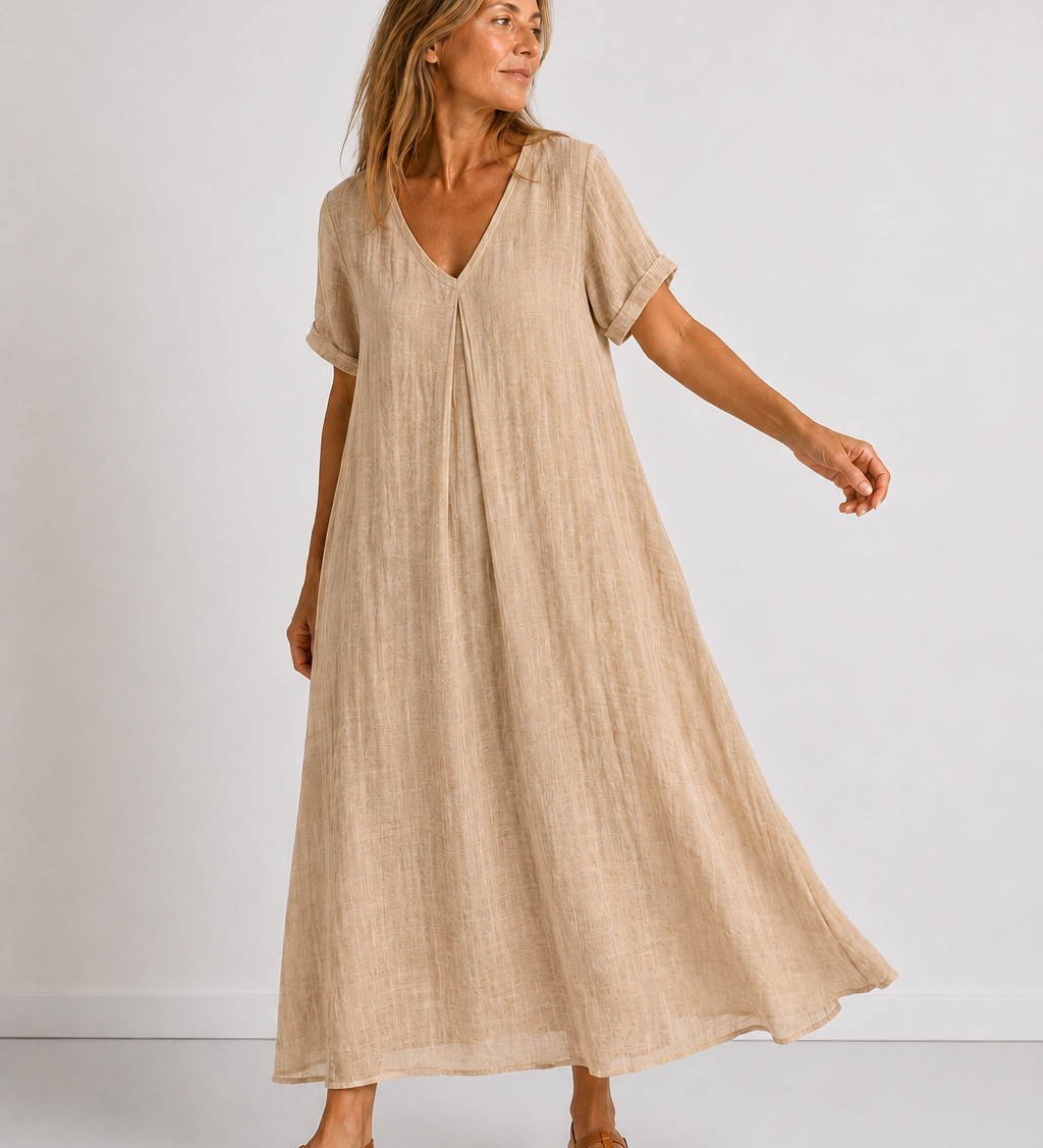 Ibolya Maxi Ruha
