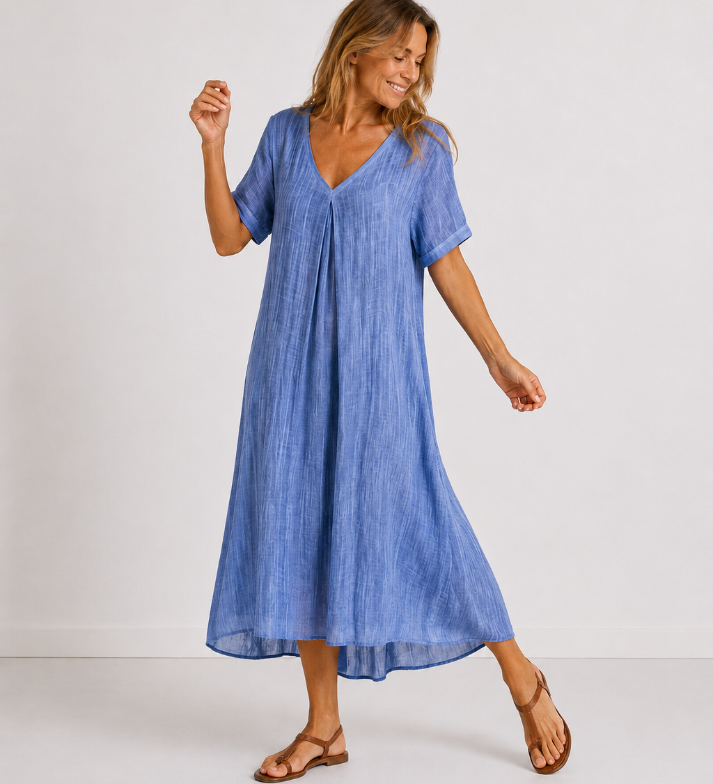 Ibolya Maxi Ruha