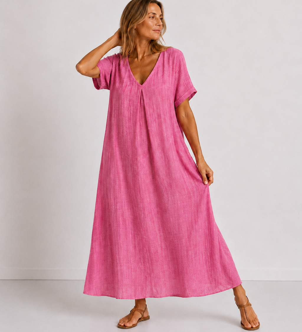 Ibolya Maxi Ruha