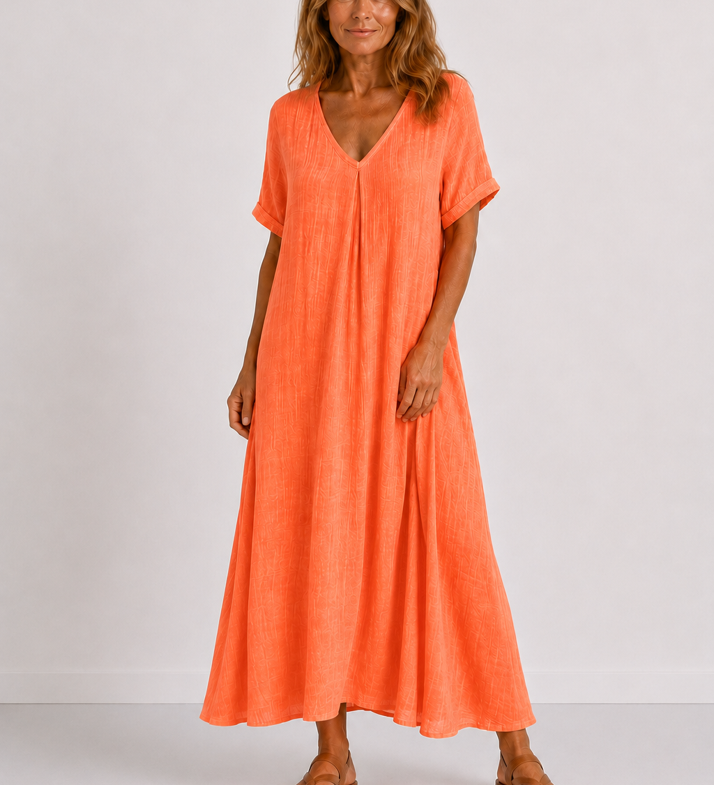 Ibolya Maxi Ruha